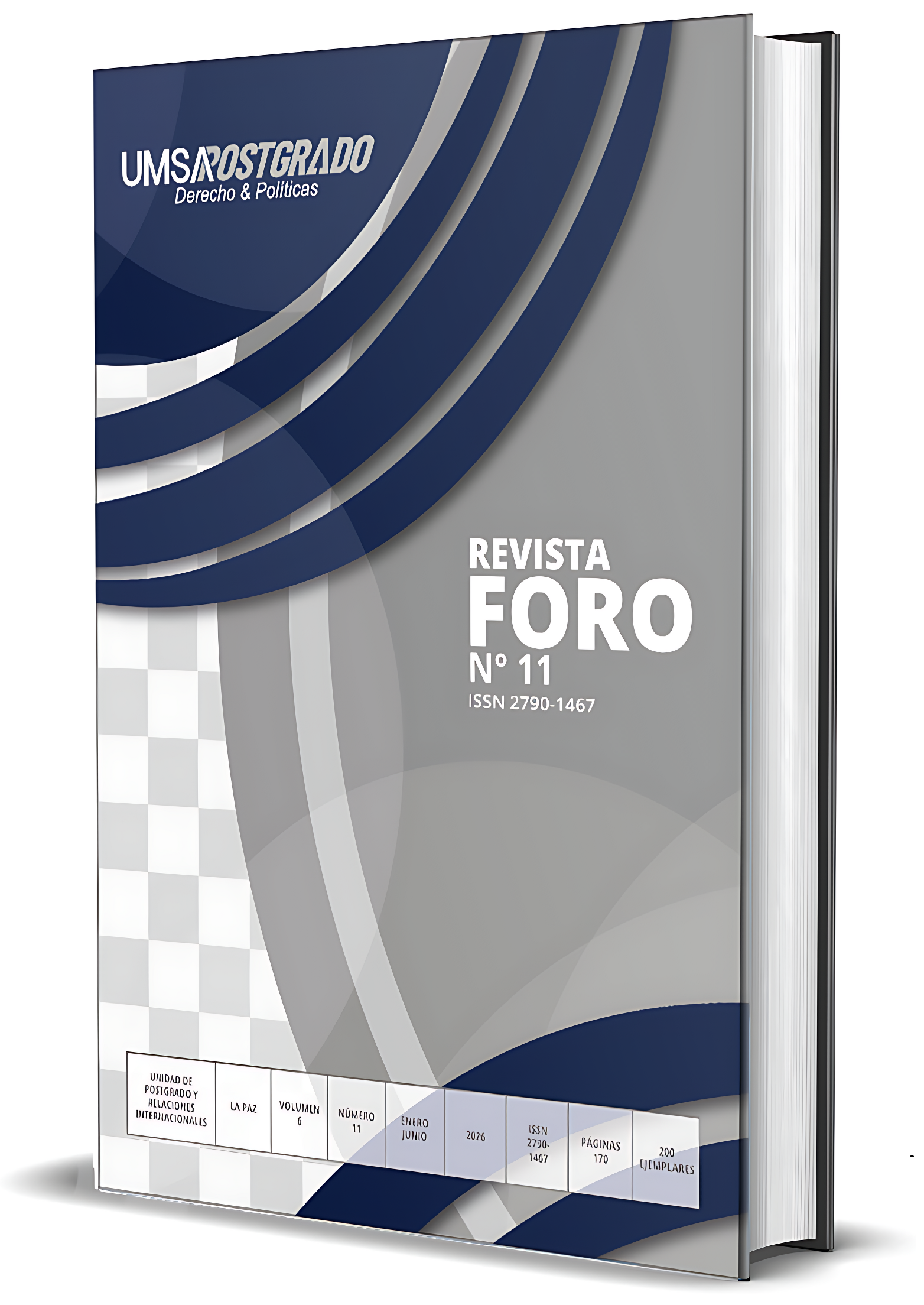 Revista #11