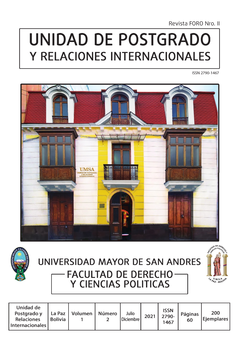 Revista No 2